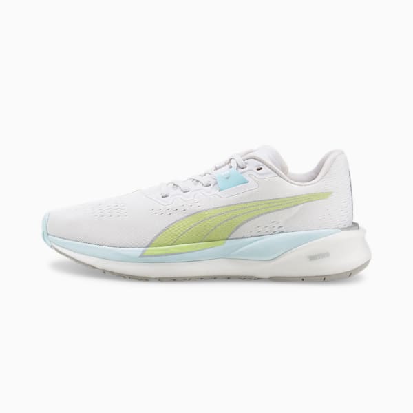 Eternity NITRO™ Women's Running Shoes, Nimbus Cloud-Nitro Blue-Fizzy Light, large-ZAF