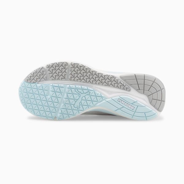 Eternity NITRO™ Women's Running Shoes, Nimbus Cloud-Nitro Blue-Fizzy Light, large-ZAF