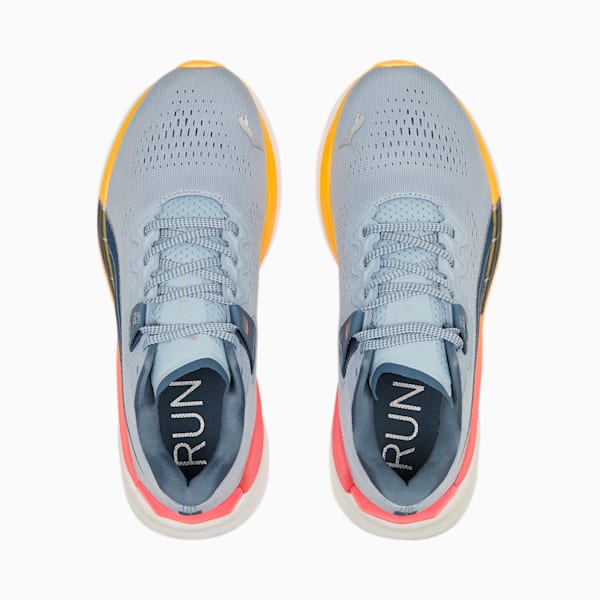 Eternity NITRO™ Women's Running Shoes, Blue Wash-Evening Sky, large-ZAF