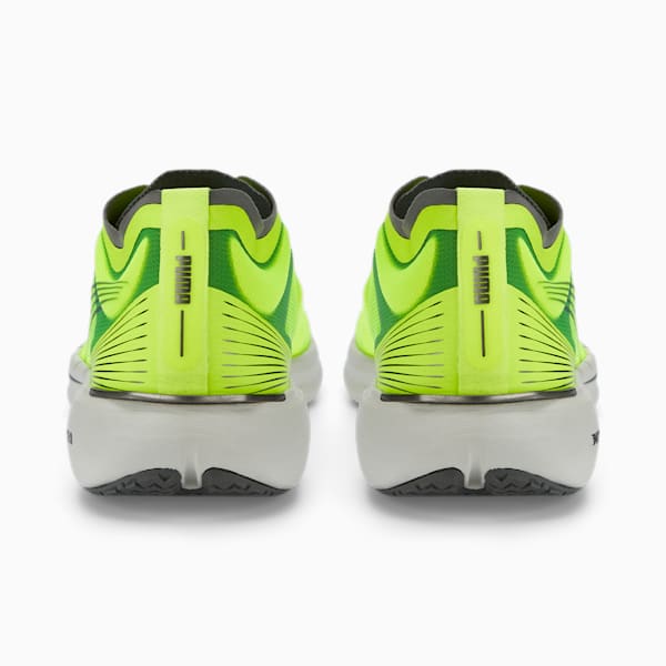 Liberate NITRO™ Men's Running Shoes, Lime Squeeze-Nimbus Cloud, large-ZAF