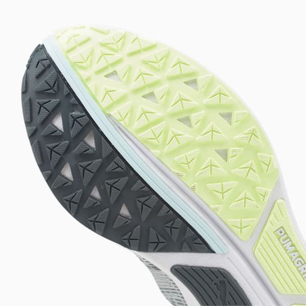 Electrify NITRO™ Women's Running Shoes, Nitro Blue-Dark Slate-Puma White-Fizzy Light, large-ZAF