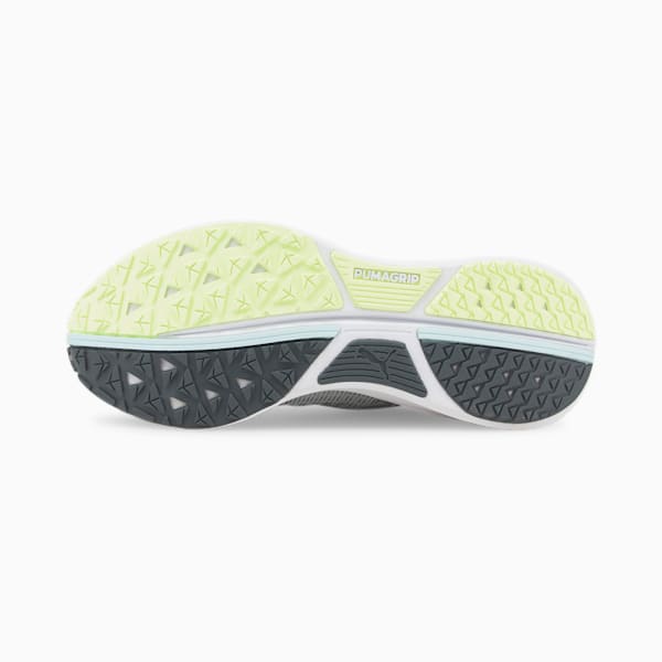 Electrify NITRO™ Women's Running Shoes, Nitro Blue-Dark Slate-Puma White-Fizzy Light, large-ZAF