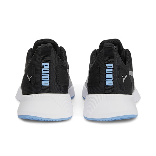 Tenis para correr Mujer Flyer Runner Femme, PUMA Black-Day Dream, large-MEX