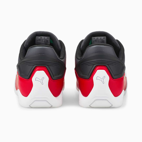 Scuderia Ferrari Drift Cat Delta Motorsport Shoes, Rosso Corsa-Puma White, large-ZAF