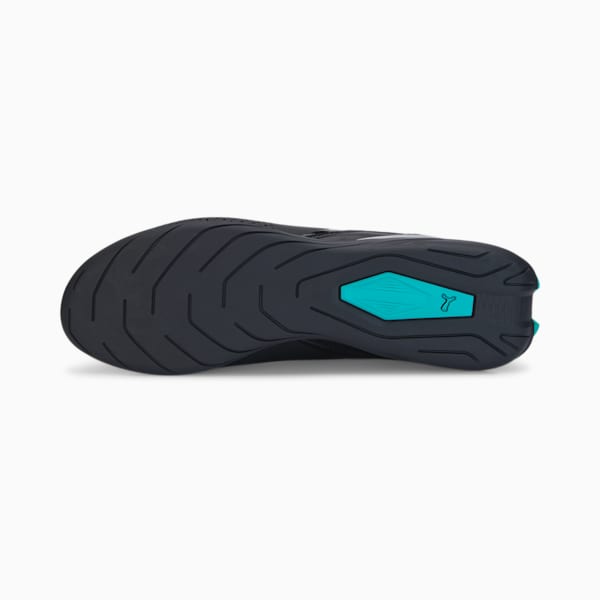 Mercedes-AMG Petronas Formula 1® Drift Cat Decima Motorsport Shoes, Puma Black-Spectra Green, large-ZAF