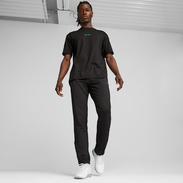 Mercedes-AMG Petronas Formula 1® Drift Cat Decima Motorsport Shoes, PUMA White-Spectra Green, large-ZAF