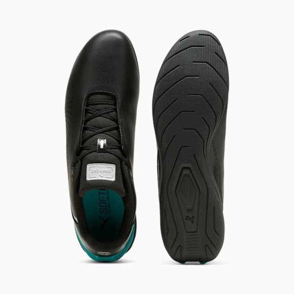 Mercedes-AMG Petronas Formula 1® Drift Cat Decima Motorsport Shoes, PUMA Black-Flat Dark Gray, large-ZAF