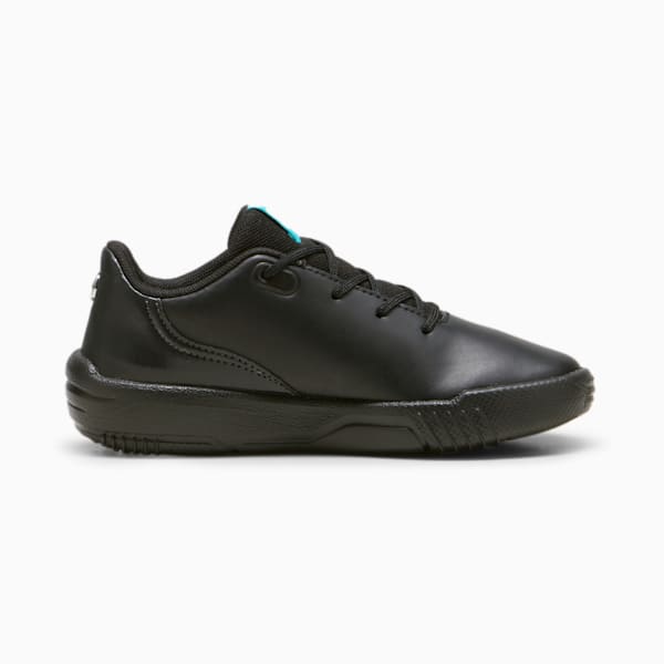 Mercedes-AMG Petronas Formula 1® Drift Cat Decima Motorsport Shoes Kids, PUMA Black-Flat Dark Gray, large-ZAF