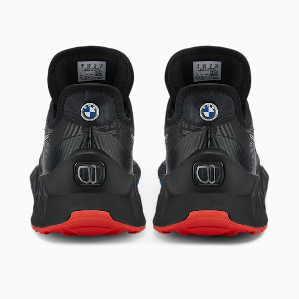 Zapatillas BMW M Motorsport Maco, Puma Black-Puma Black-Puma White, large-ARG