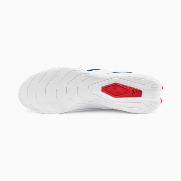 Tenis BMW M Motorsport Drift Cat Decima, PUMA White-Pop Red-PUMA White, large-MEX