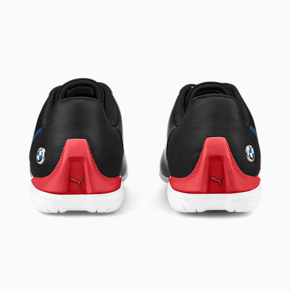 BMW M Motorsport Drift Cat Decima Motorsport Shoes, PUMA Black-Pop Red-PUMA White, large-ZAF