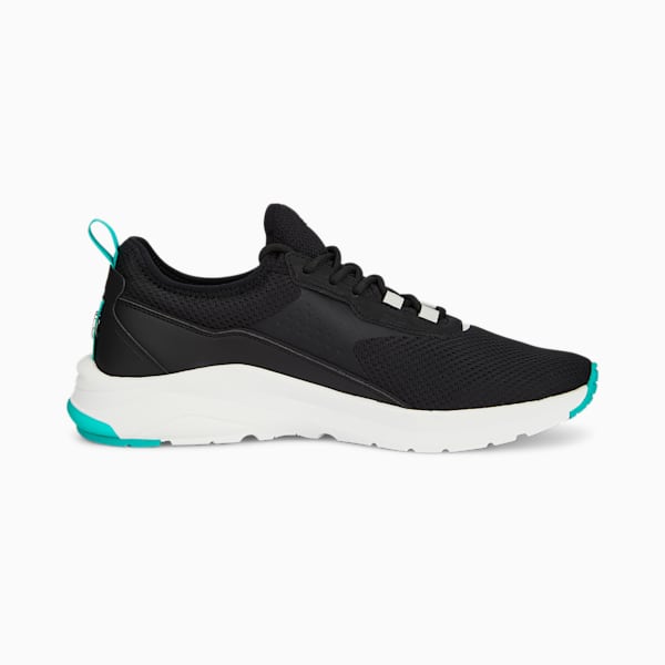 Zapatillas MAPF1 Electron E Pro ADP, PUMA Black-PUMA Black, large-ARG
