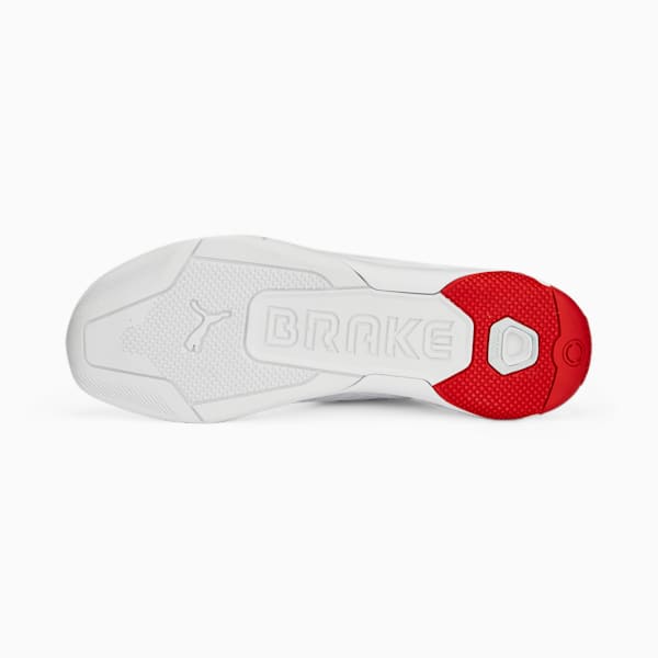 Zapatillas Scuderia Ferrari Kart Cat RL NITRO, PUMA White-PUMA White-Rosso Corsa, large-ARG