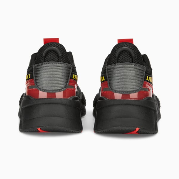 Zapatillas Scuderia Ferrari RS-X, PUMA Black-Rosso Corsa, large-ARG