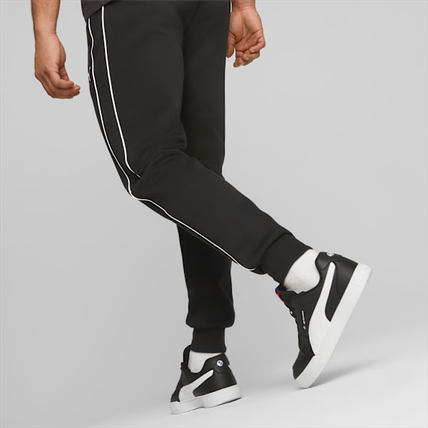 Tenis de automovilismo BMW M Motorsport Caven, PUMA Black-PUMA White, large-MEX