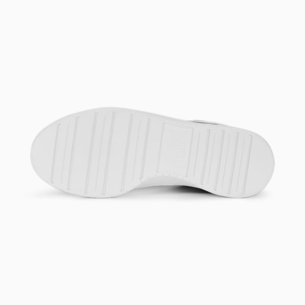 BMW M Motorsport Caven Motorsport Shoes, PUMA Black-PUMA White, large-ZAF