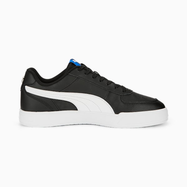 Tenis de automovilismo BMW M Motorsport Caven, PUMA Black-PUMA White, large-MEX