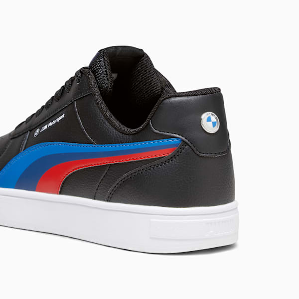 Tenis de automovilismo BMW M Motorsport Caven, PUMA Black, large-MEX
