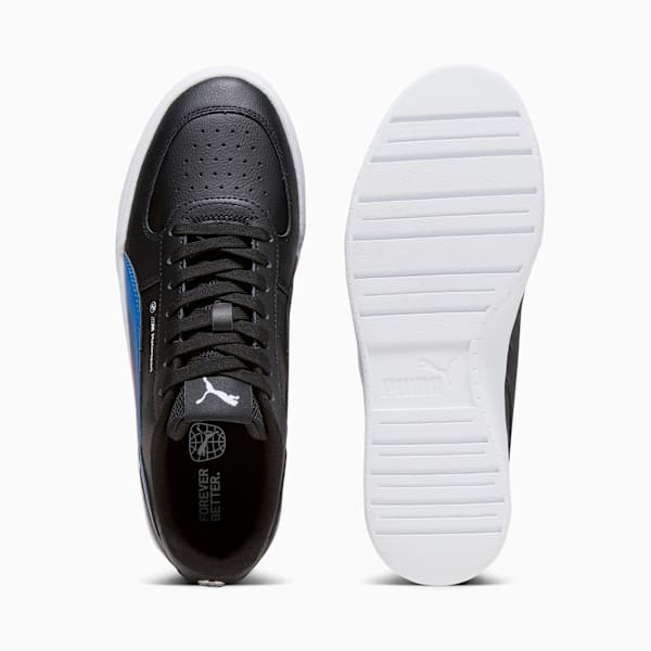 Tenis de automovilismo BMW M Motorsport Caven, PUMA Black, large-MEX