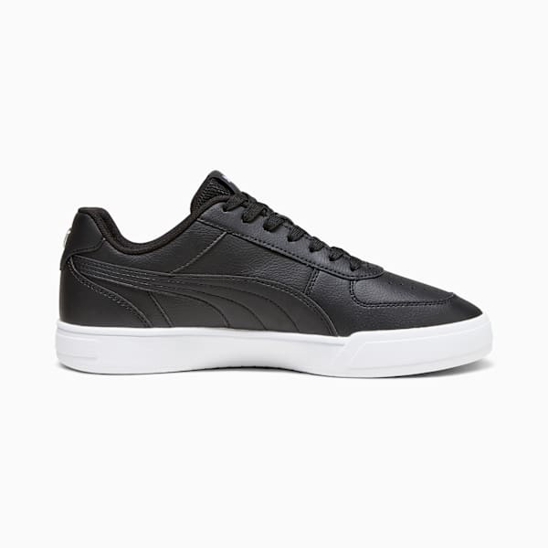 Tenis de automovilismo BMW M Motorsport Caven, PUMA Black, large-MEX
