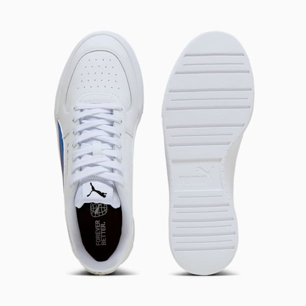 BMW M Motorsport Caven Motorsport Shoes, PUMA White, large-ZAF