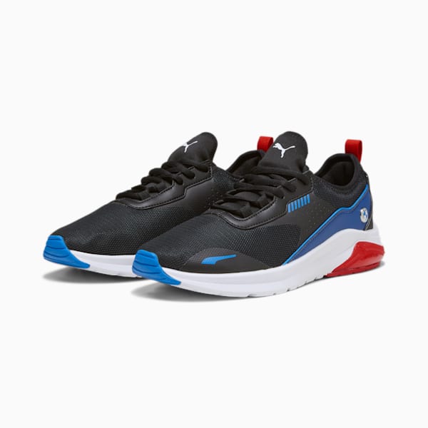 Zapatillas BMW Electron E Pro, Pro Blue-PUMA Black, large-ARG