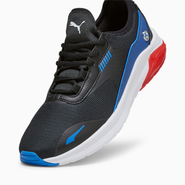 Zapatillas BMW Electron E Pro, Pro Blue-PUMA Black, large-ARG