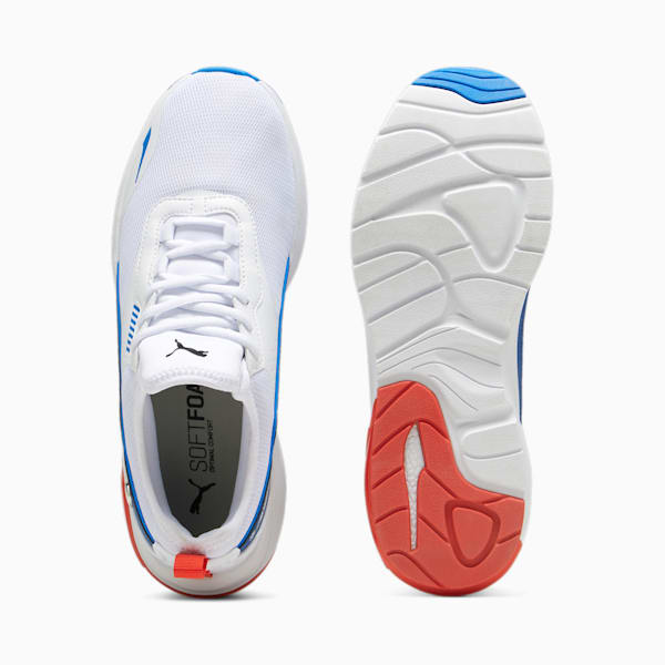 Zapatillas BMW Electron E Pro, PUMA White-Pro Blue, large-ARG