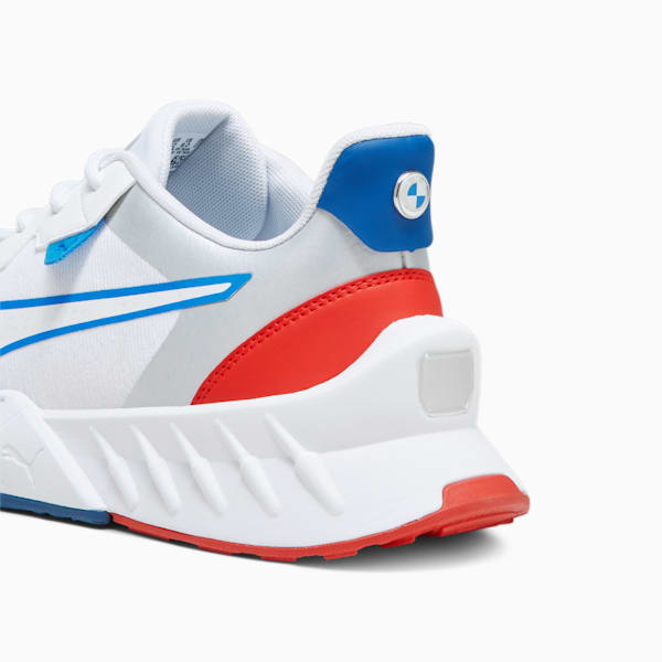 Zapatillas BMW MMS Maco SL 2.0, PUMA White-PUMA White, large-ARG