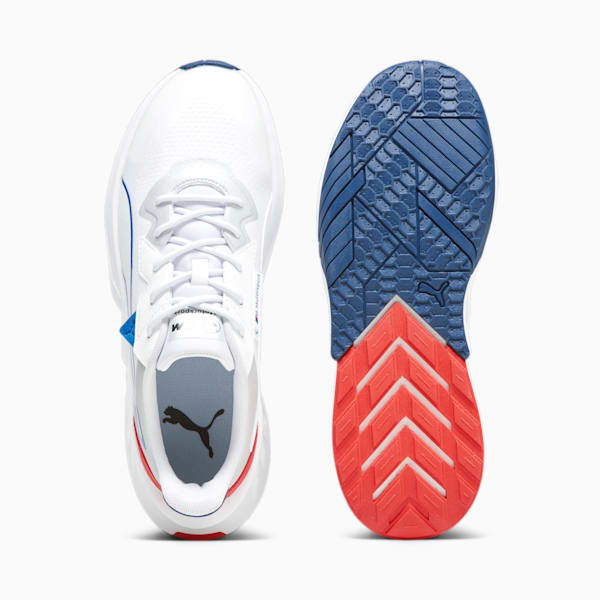 Zapatillas BMW MMS Maco SL 2.0, PUMA White-PUMA White, large-ARG