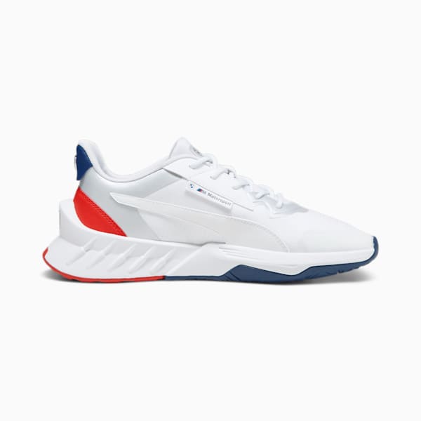 Zapatillas BMW MMS Maco SL 2.0, PUMA White-PUMA White, large-ARG