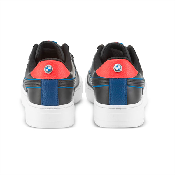 Zapatillas BMW MMS CA Pro, PUMA Black-PUMA White, large-ARG