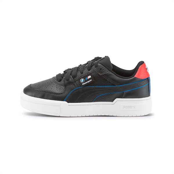 Zapatillas BMW MMS CA Pro, PUMA Black-PUMA White, large-ARG