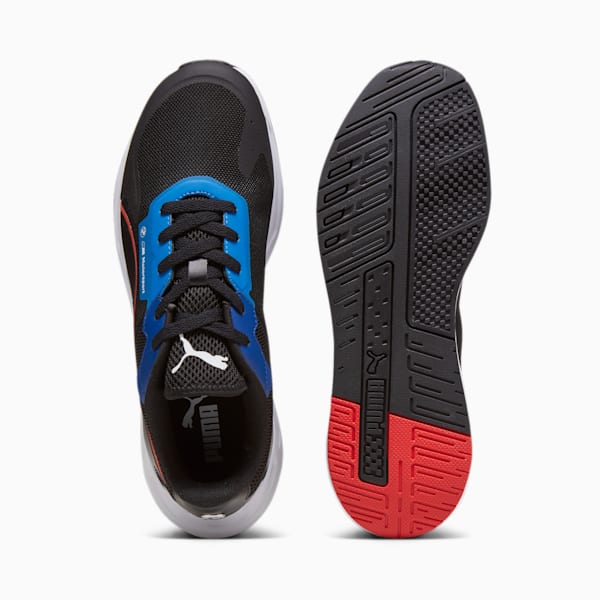 BMW M Motorsport IonicSpeed, PUMA Black-PUMA White, large-ZAF