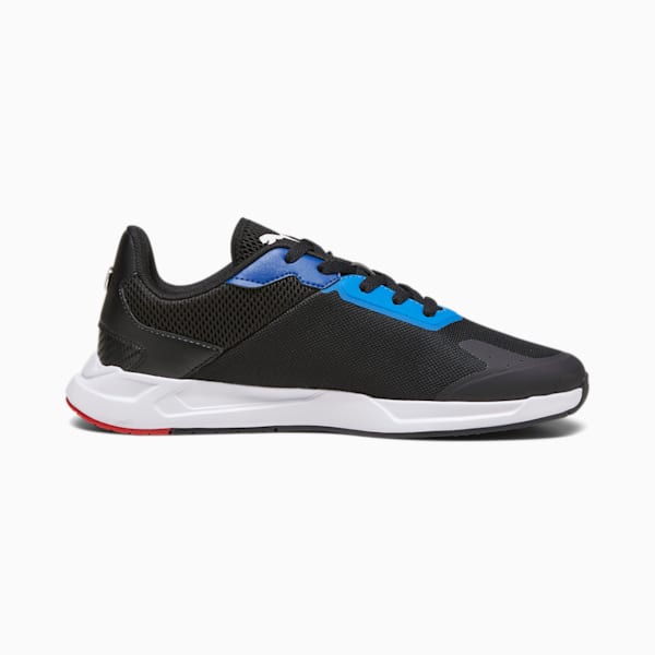 BMW M Motorsport IonicSpeed, PUMA Black-PUMA White, large-ZAF