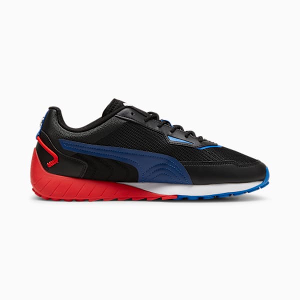 Tenis para conducir BMW M Motorsport SPEEDFUSION, PUMA Black, large-MEX