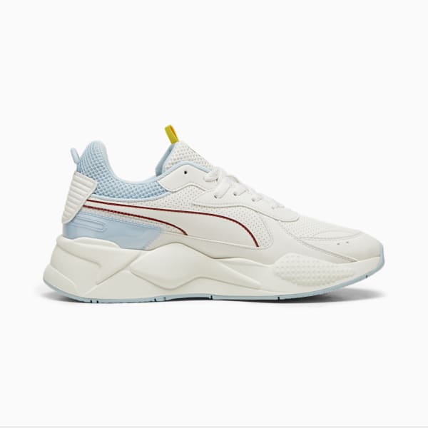 Scuderia Ferrari RS-X Sneakers, Vapor Gray-Frosted Dew, large-ZAF