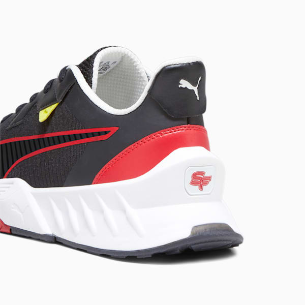 Zapatillas Maco SL 2.0 Scuderia Ferrari, PUMA Black-Rosso Corsa-PUMA White, large-ARG