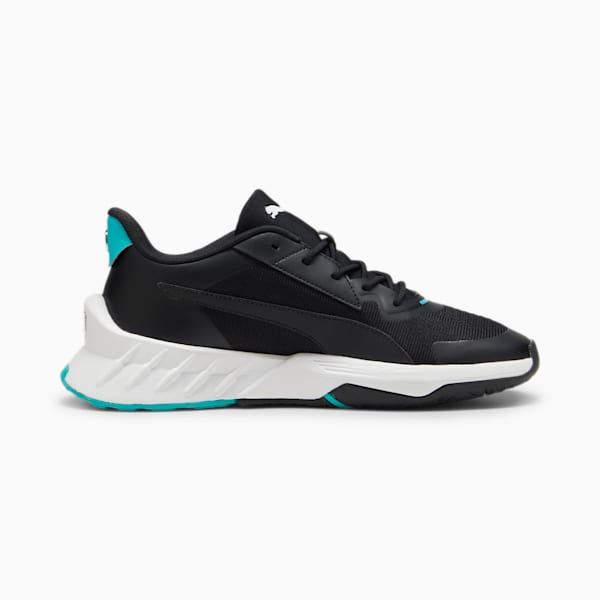 Zapatillas Mercedes-AMG PETRONAS Maco SL 2.0, PUMA Black-Spectra Green-PUMA White, large-ARG