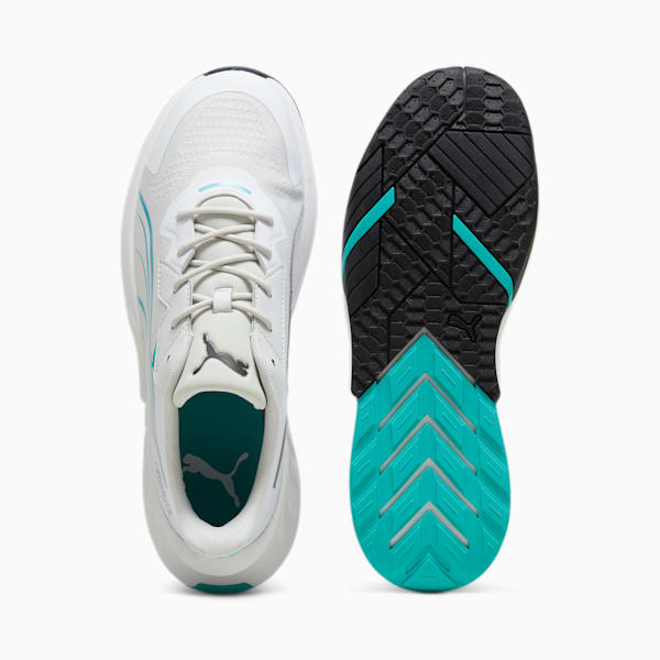 Zapatillas Mercedes-AMG PETRONAS Maco SL 2.0, Feather Gray-Sheen Green, large-ARG