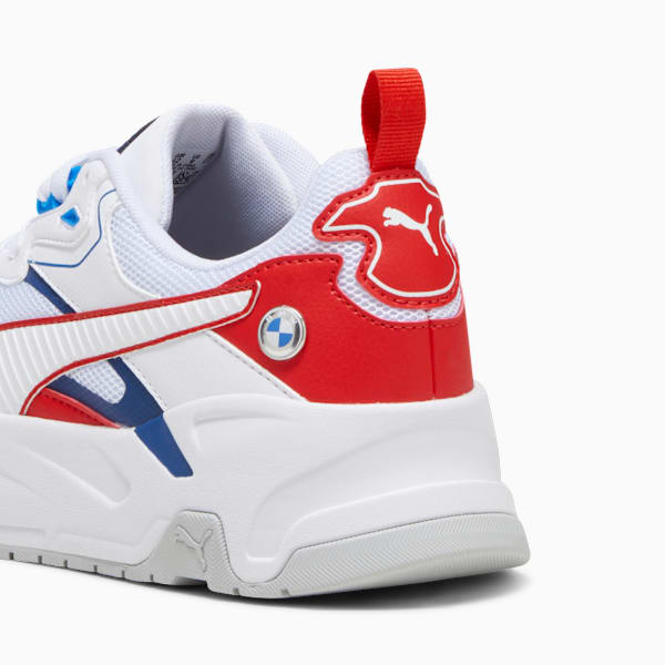 Tenis deportivos BMW M Motorsport Trinity, PUMA White-Pro Blue, large-MEX