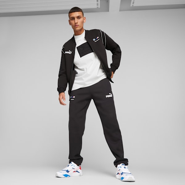 Tenis deportivos BMW M Motorsport Trinity, PUMA White-Pro Blue, large-MEX