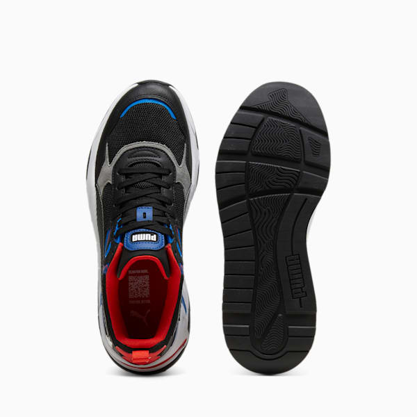 Zapatillas BMW MMS Trinity ADP, PUMA Black-Pro Blue, large-ARG