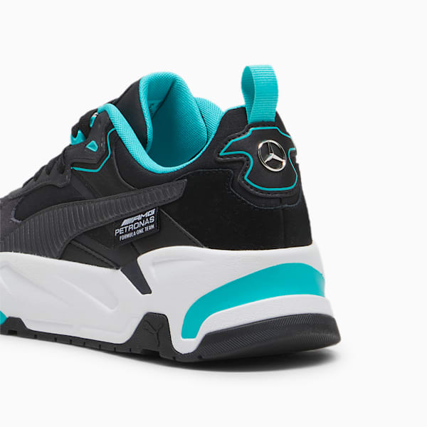 Zapatillas Mercedes-AMG PETRONAS Trinity, PUMA Black-Flat Dark Gray, large-ARG