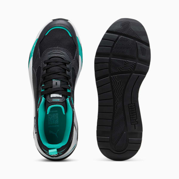 Zapatillas Mercedes-AMG PETRONAS Trinity, PUMA Black-Flat Dark Gray, large-ARG