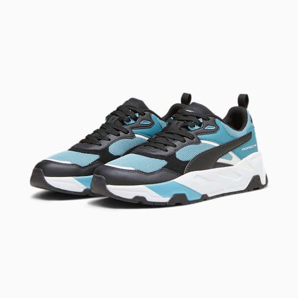 Zapatillas PL Trinity ADP, Bold Blue-PUMA Black, large-ARG