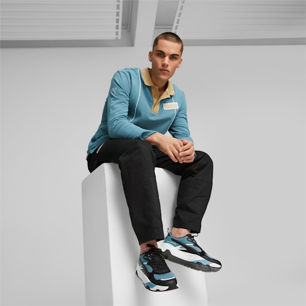 Zapatillas PL Trinity ADP, Bold Blue-PUMA Black, large-ARG