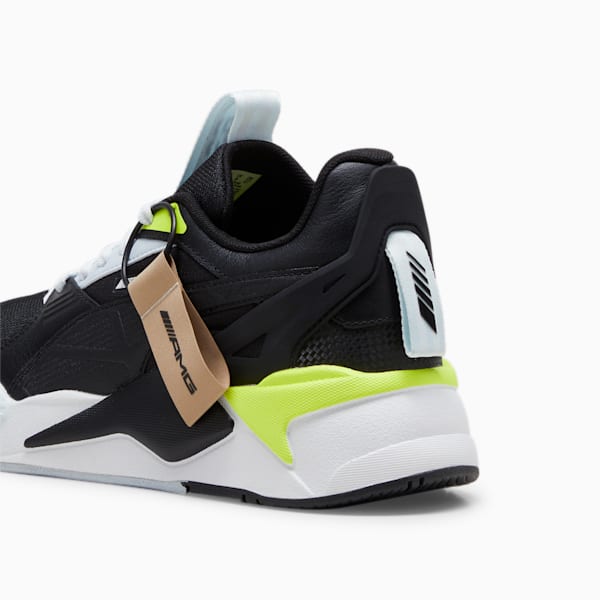 Zapatillas AMG RS-X T, PUMA Black-Electric Lime, large-ARG