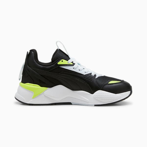 Zapatillas AMG RS-X T, PUMA Black-Electric Lime, large-ARG