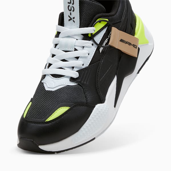 Zapatillas AMG RS-X T, PUMA Black-Electric Lime, large-ARG